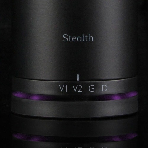 Imagen 2 de 2 de Micrófono Aston Stealth