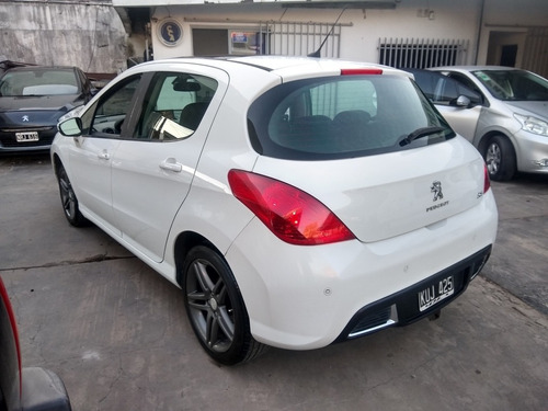 Peugeot 308 Feline Hdi