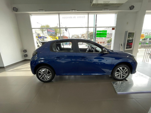 Imagen 15 de 25 de Peugeot 208 Feline Tiptronic 0km Entrega Inmediata - Darc