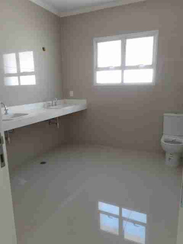Imagem 4 de 16 de Alphaville 11 - Casa Com 4 Dormitórios À Venda, 500 M² Por R$ 2.450.000 - Alphaville - Santana De Parnaíba/sp - Ca0581