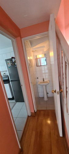Arriendo Comoda Casa 3d/3b, 3 Est. Lomas De Mirasur San Bdo.