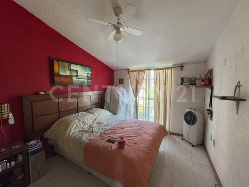 Casa Con Alberca En Temixco, Morelos