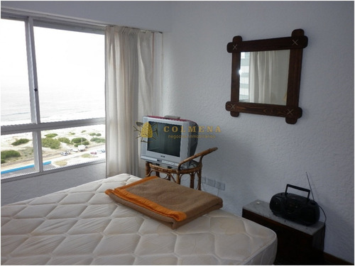 Lindo Apartamento En Brava Con Vista Hacia La Mansa- Ref: 3782
