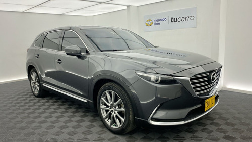 Mazda CX-9 2.5 Grand Touring Lx