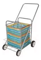 Comprar Carrito De Compras Chango Compras Changuito Carrito Plegable