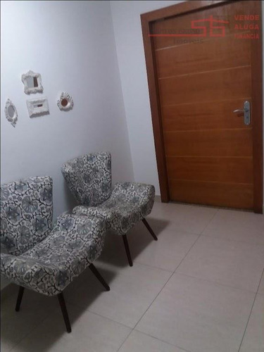 Imagem 2 de 12 de Sobrado Com 4 Dormitórios À Venda, 160 M² Por R$ 869.000,00 - Freguesia Do Ó - São Paulo/sp - So0389