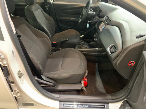 Chevrolet Onix 1.4 Lt 5p