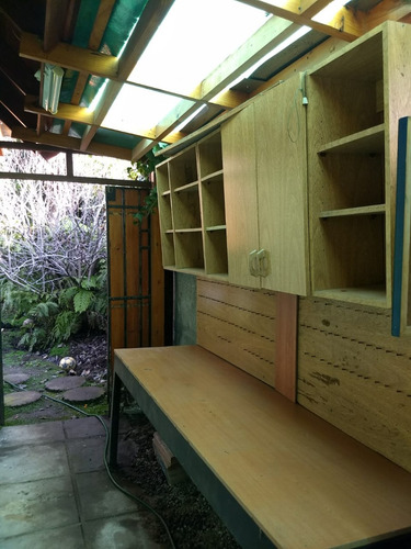 Casa Cerro Lagunillas Peñalolén 5d 4b Accesos Controlados