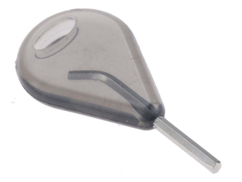 Llave De Aleta Para Tabla De Surf, Llave Hexagonal, Compacta