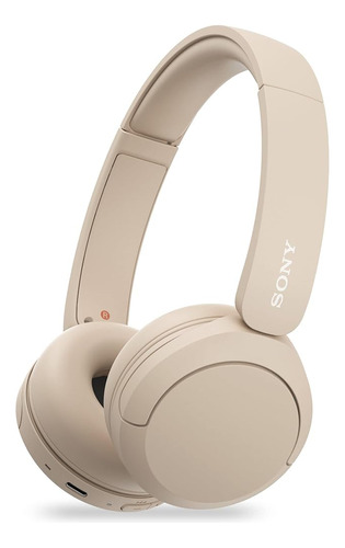 Sony Wh-ch520 Los Mejores Auriculares Inalámbricos Bluetooth