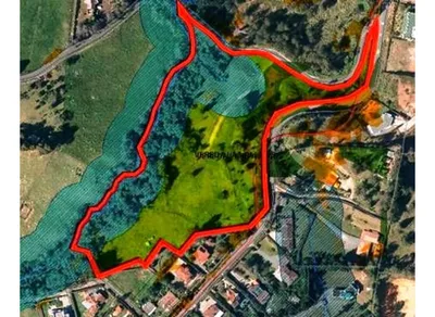 Lote y casalote en venta