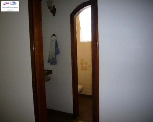Imagem 21 de 30 de Jundiaí Sp 3 Dormitórios 4 Vagas Jundiainópolis - Ca00051 - 33507023
