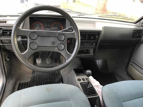Imagem 6 de 14 de Volkswagen Gol
