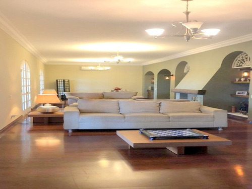 Imagem 28 de 30 de Chacara Cond. Jd. Mediterrâneo - 4 Suites, Reformada! - 1786