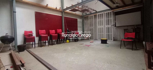 Imagem 29 de 30 de Vende-se Salão Coemercial Na Bela Vista, São Paulo - R$ 1.6 Mi - V7693