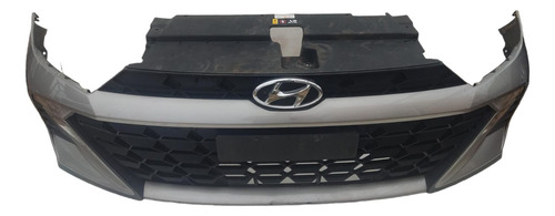 Para-choque Completo Hb20 2023 2024 Original (Usado)