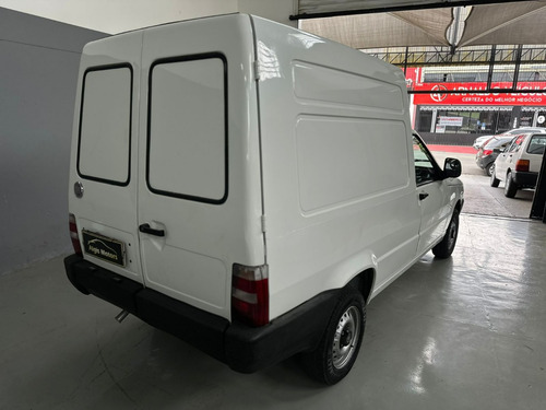 Fiat Fiorino Fiorino Furg.1.5/1.3/1.3 Fire/1.3 F.Flex