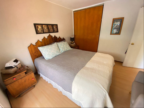 Imagen 24 de 30 de Venta Casa 4 Dormitorios Santiago