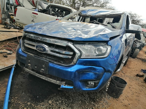 Imagen 1 de 14 de Desarmo Ford Ranger Diésel 3.2 Automática Año 2020 Por Parte