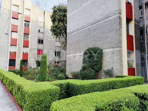 Departamento En Venta En Zona De Hospitales Al Sur De La  Cdmx