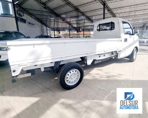 DFSK C31 1.5 Pick Up Dir Aa 2abag Abs