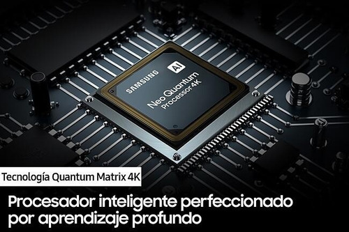Samsung 75 Neo Qled 4k Qn85b