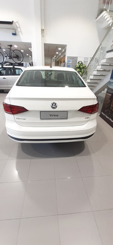 Nuevo Volkswagen Virtus Entrega Inmediata Ah