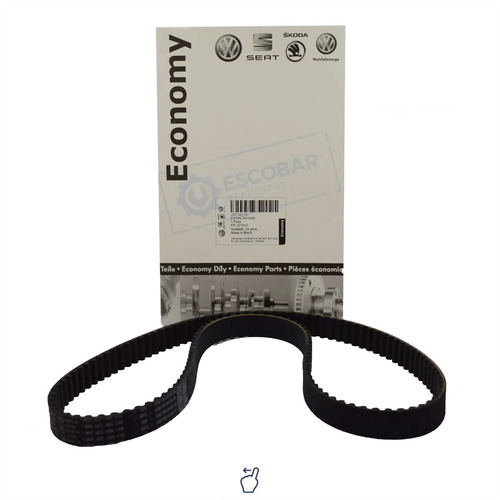 Correa Distribucion Voyage Vw Original Economy