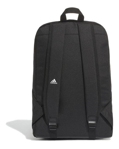 adidas Mochila - Parkhood Backpack Ngr