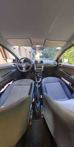 Volkswagen Gol Gp 1.6 Trend