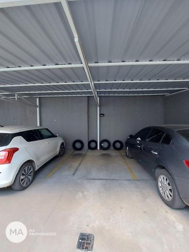 Venta Depto 2 Dormitorios, Centro. Richieri 600