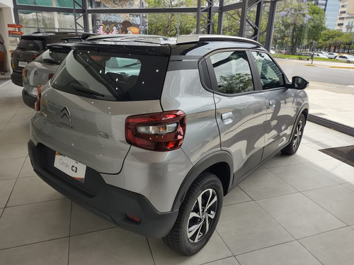 Citroën C3 1.6 16v Vti 115 First Edition