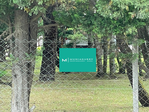 3 Terrenos En Balneario Mar De Cobo