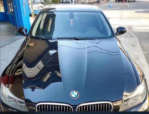 BMW Serie 3 3.0 330i Sedan Executive