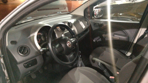Fiat Uno Evo Way 1.0
