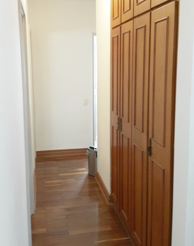 Imagem 11 de 15 de Apartamento Amplo De 3 Quartos À Venda No Jardim Paulista - Apa31469