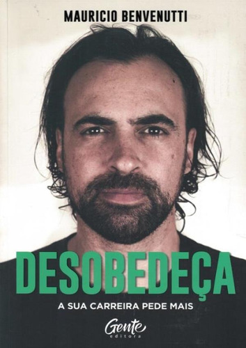 Desobedeca