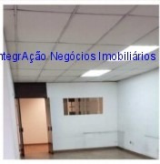Imagem 6 de 10 de Conjunto Comercial 90m², 02 Banheiros. Condomínio Com Recepção E Segurança 24hrs. Excelente Localização Entre As Avenidas Marquês De São Vicente, - 21062406 - 69736497
