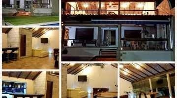 Casa Sola En Tequesquitengo, Jojutla, Morelos