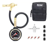 Comprar Desinflador De Neumáticos 4x4, Medidor 70 Psi, Herramienta