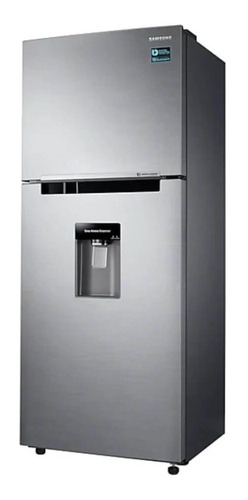 Refrigeradora Samsung Rt32k571js8/ap / 12 Pies