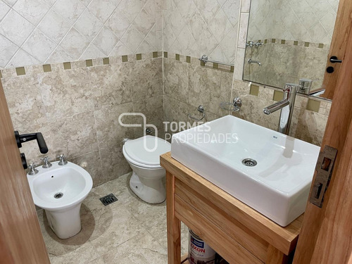 Imagen 27 de 30 de Tour Virtual Departamento En Venta 2 Ambientes En Dúplex Con Vista Panorámica - Centro Mar Del Plata