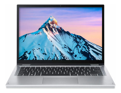 Notebook Acer Spin Core I3 360 Tactil 8gb Ddr5 256GB SSD Gris