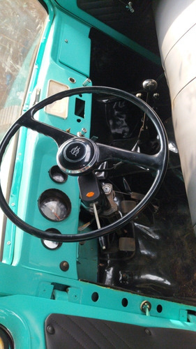 Ford F75