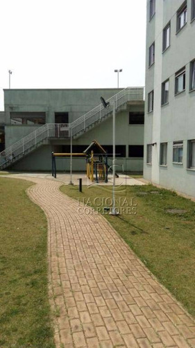 Apartamento Residencial À Venda, Assunção, São Bernardo Do Campo. - Ap5289