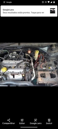 Imagem 4 de 5 de Fiat Stilo 2003 1.8 16v 5p