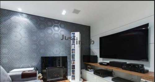 Imagem 3 de 13 de Apartamento À Venda No Bairro Vila Uberabinha - São Paulo/sp, Zona Sul - 9513394