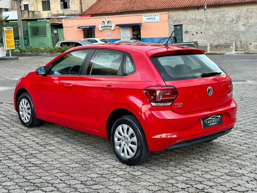 Volkswagen Polo Volkswagen Polo 1.0 200 TSI Sense (Aut) (Flex) (PCD)