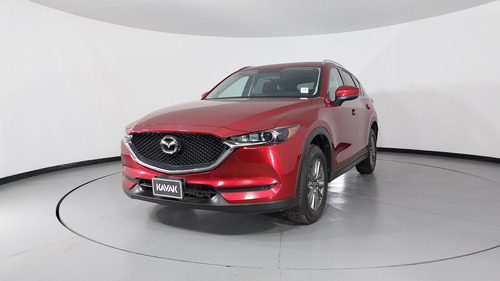 Mazda Cx-5 2.5 I Sport Auto