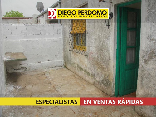 Imagen 7 de 10 de Casa De 2 Dormitorios En Venta, San José